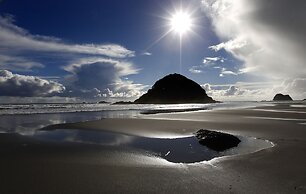 Brougham Heights Motel