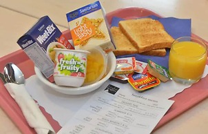 Brougham Heights Motel