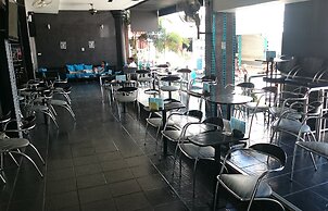 The Venue Residence and Cabaret