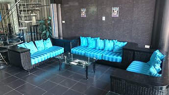 The Venue Residence and Cabaret