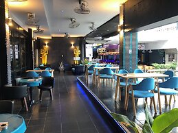 The Venue Residence and Cabaret