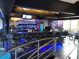 The Venue Residence and Cabaret