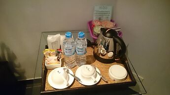 The Venue Residence and Cabaret