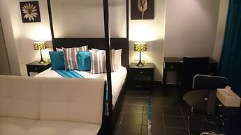 The Venue Residence and Cabaret