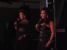 The Venue Residence and Cabaret