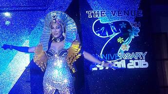 The Venue Residence and Cabaret