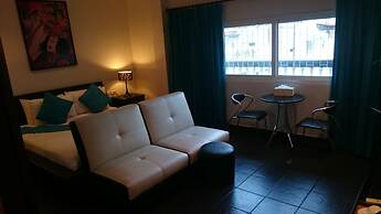 The Venue Residence and Cabaret