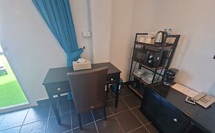 The Venue Residence and Cabaret