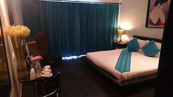 The Venue Residence and Cabaret