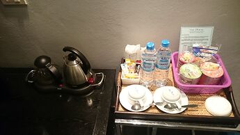 The Venue Residence and Cabaret