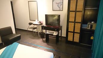 The Venue Residence and Cabaret