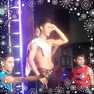 The Venue Residence and Cabaret