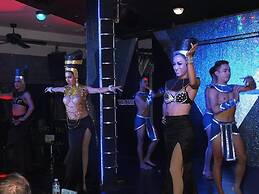 The Venue Residence and Cabaret