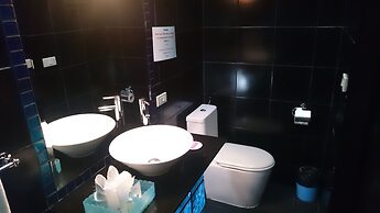 The Venue Residence and Cabaret