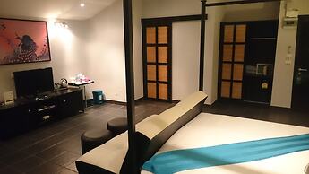 The Venue Residence and Cabaret