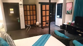 The Venue Residence and Cabaret