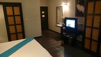 The Venue Residence and Cabaret