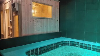 The Venue Residence and Cabaret