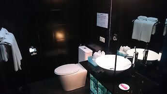 The Venue Residence and Cabaret