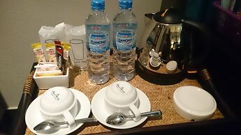 The Venue Residence and Cabaret