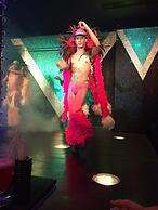 The Venue Residence and Cabaret