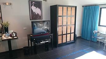 The Venue Residence and Cabaret