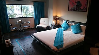 The Venue Residence and Cabaret