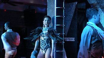 The Venue Residence and Cabaret