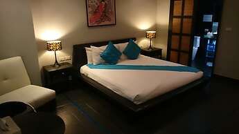 The Venue Residence and Cabaret