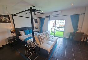 The Venue Residence and Cabaret