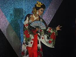 The Venue Residence and Cabaret