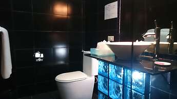 The Venue Residence and Cabaret