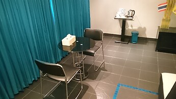 The Venue Residence and Cabaret