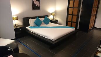 The Venue Residence and Cabaret