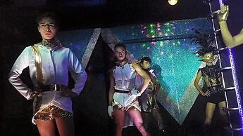 The Venue Residence and Cabaret