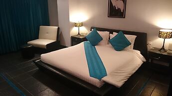 The Venue Residence and Cabaret