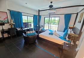 The Venue Residence and Cabaret