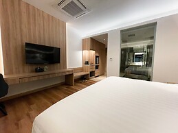 La Villa Langkawi - Private Pool