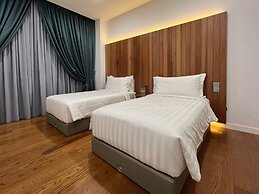 La Villa Langkawi - Private Pool