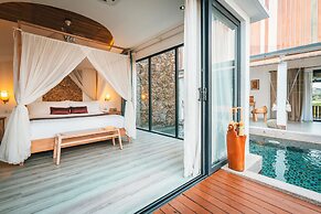 La Villa Langkawi - Private Pool