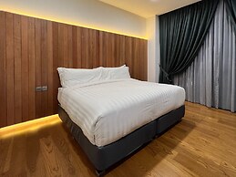 La Villa Langkawi - Private Pool