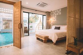 La Villa Langkawi - Private Pool