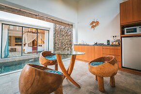 La Villa Langkawi - Private Pool