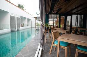 La Villa Langkawi - Private Pool