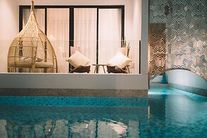 La Villa Langkawi - Private Pool