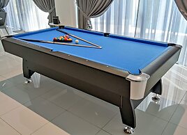 La Villa Langkawi - Private Pool