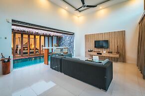 La Villa Langkawi - Private Pool