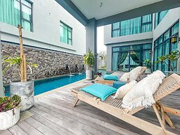 La Villa Langkawi - Private Pool