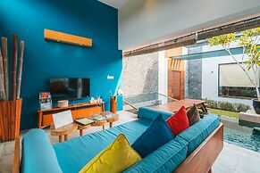 La Villa Langkawi - Private Pool