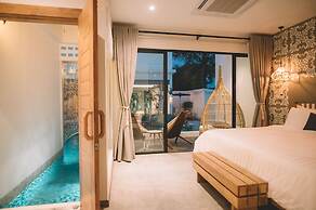 La Villa Langkawi - Private Pool